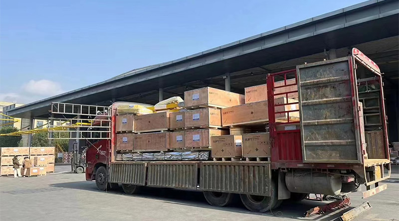 临沂到毕节物流公司-水产海鲜物流-天天发车